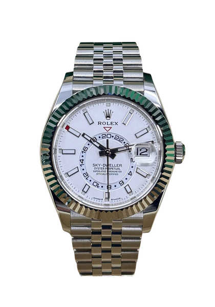 Rolex Sky-Dweller 336934